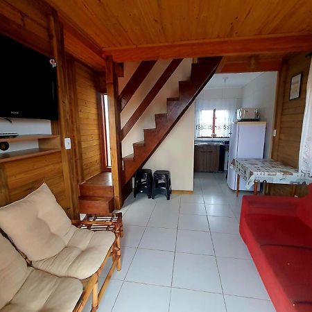 Hospedaria Chales Rota Do Sol Pdr - Hospedagem Para Casais, Familias E Grupos Прая-ду-Роса Екстер'єр фото