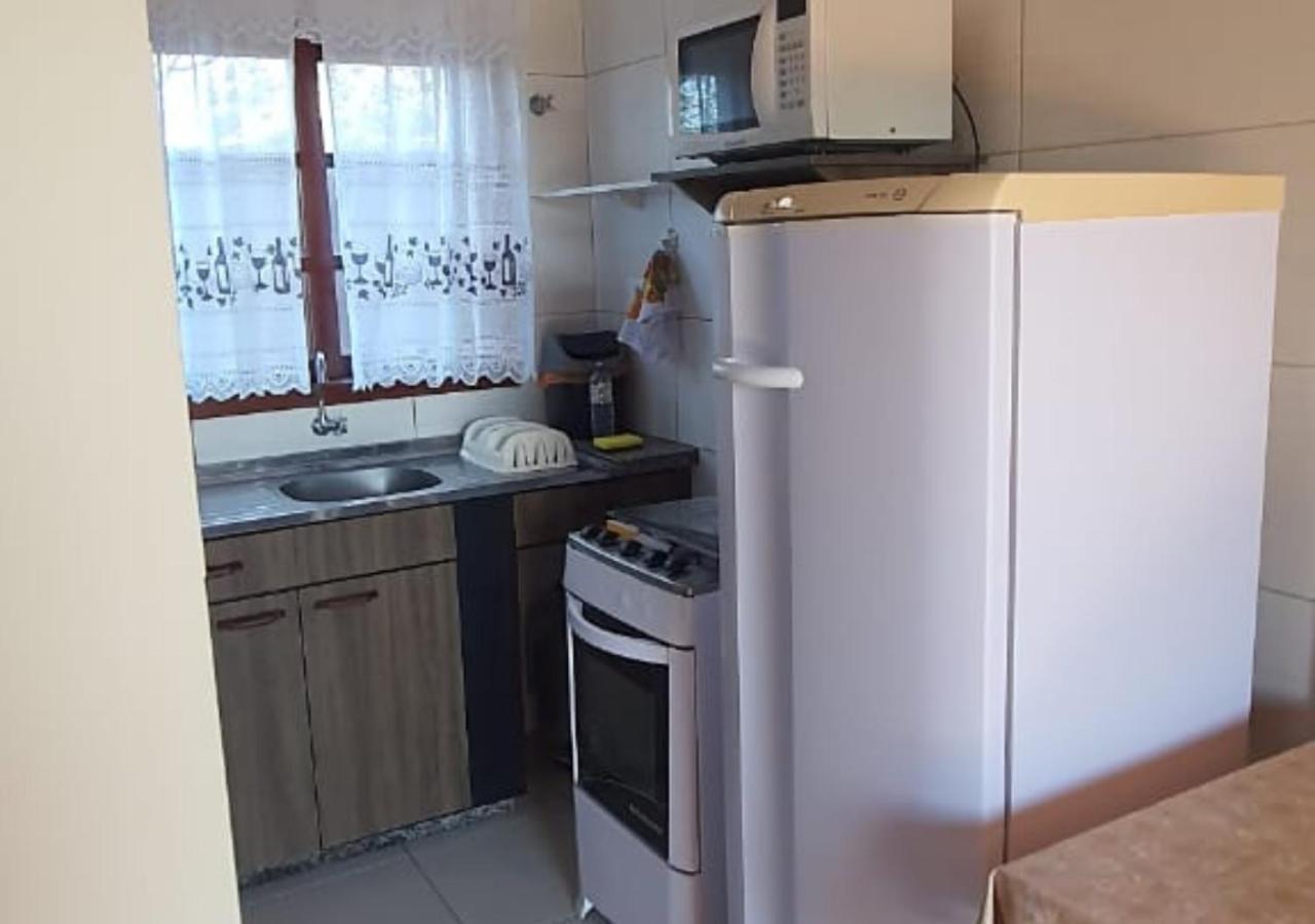 Hospedaria Chales Rota Do Sol Pdr - Hospedagem Para Casais, Familias E Grupos Прая-ду-Роса Екстер'єр фото