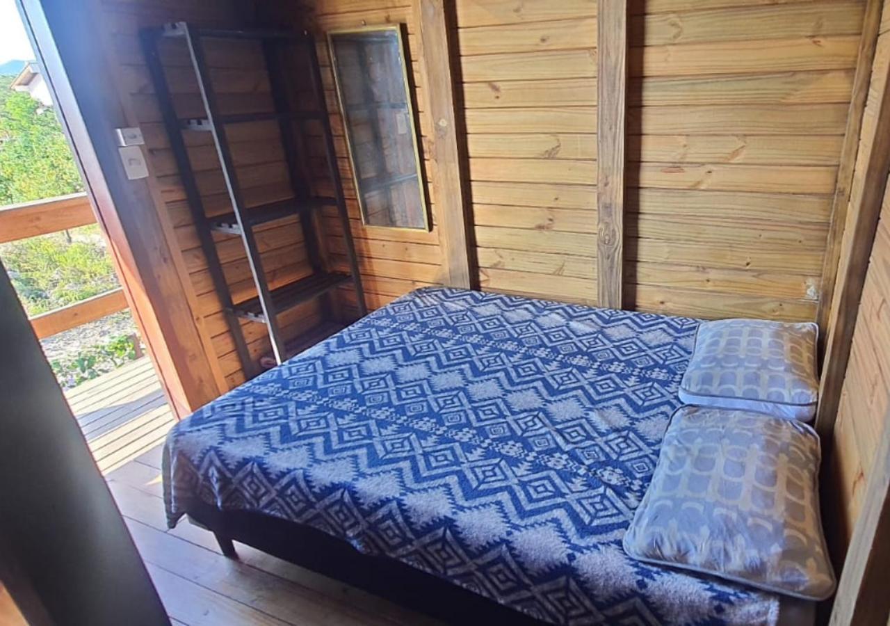 Hospedaria Chales Rota Do Sol Pdr - Hospedagem Para Casais, Familias E Grupos Прая-ду-Роса Екстер'єр фото