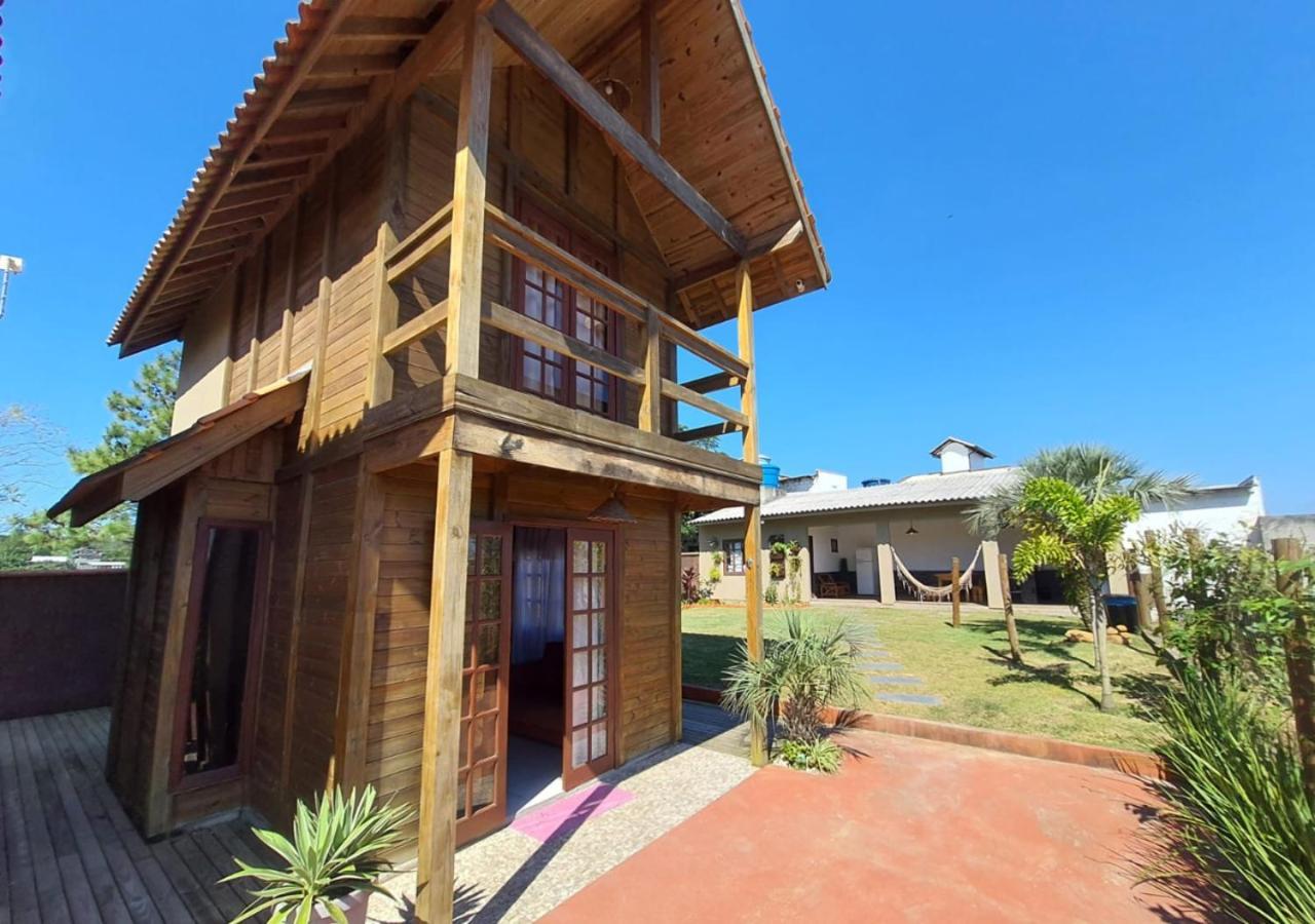 Hospedaria Chales Rota Do Sol Pdr - Hospedagem Para Casais, Familias E Grupos Прая-ду-Роса Екстер'єр фото